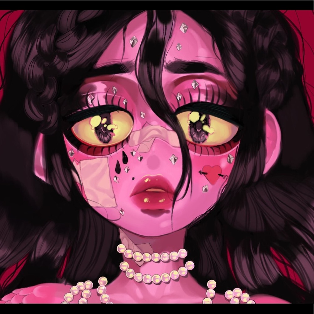 Meet your Posher, Nani